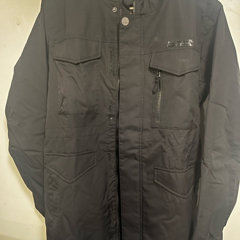 Men's Burton snowboard Jacket